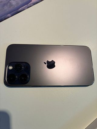 iPhone 14 Pro Max 128GB Morado cn garantía oficial