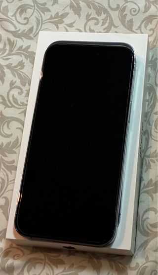 iPhone 14 Pro Max 128GB Morado cn garantía oficial