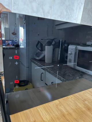 Placa Inducción Portátil Doble