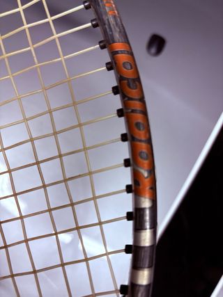 Raquete Head Ti Radical