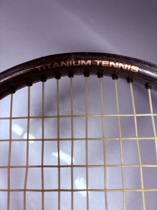 Raquete Head Ti Radical