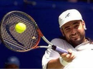 Raquete Head Ti Radical