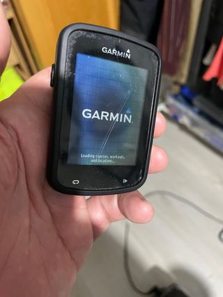 Garmin Edge 820 GPS Ciclismo