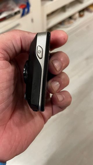 Garmin Edge 820 GPS Ciclismo