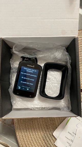 Garmin Edge 820 GPS Ciclismo