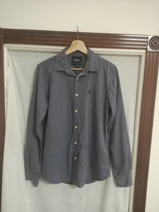 Camisa Springfield Talla S