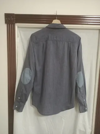 Camisa Springfield Talla S