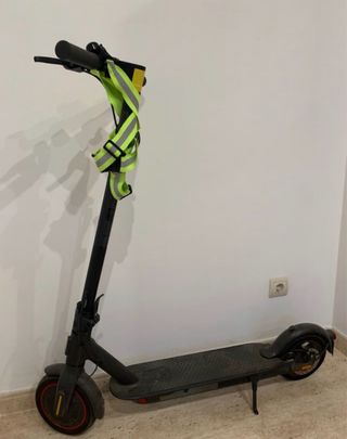 Patinete Eléctrico Xiaomi Pro 2