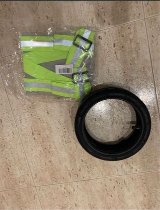 Patinete Eléctrico Xiaomi Pro 2