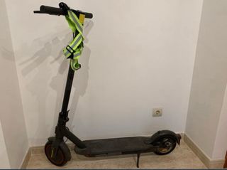 Patinete Eléctrico Xiaomi Pro 2