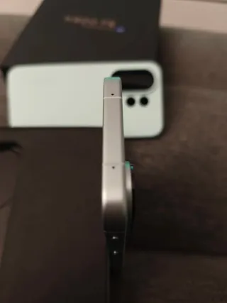 Vivo X200 FE 512GB Argento