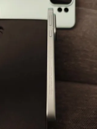 Vivo X200 FE 512GB Argento