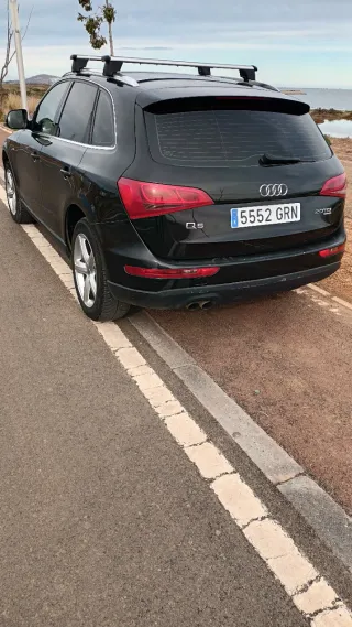 Audi Q5 2010