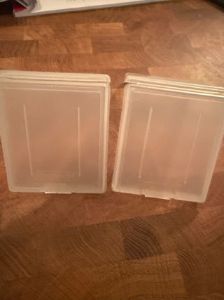 Juegos Game Boy: Batman, Star Wars, Tetris, Loopz