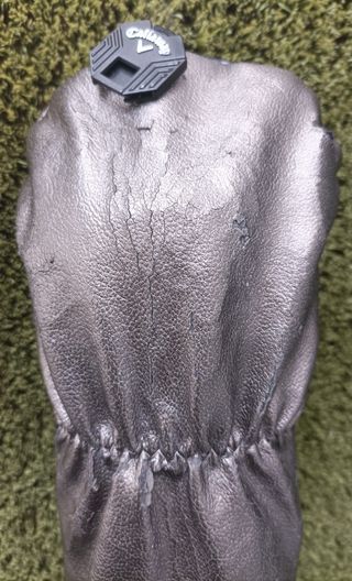 headcover Callaway XR Speed para taco de Golfe