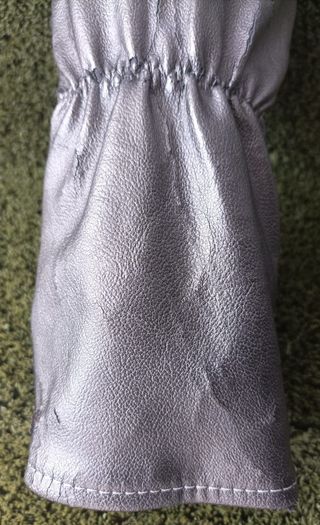 headcover Callaway XR Speed para taco de Golfe