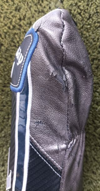 headcover Callaway XR Speed para taco de Golfe