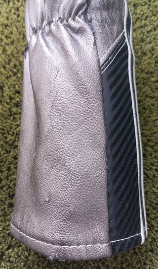 headcover Callaway XR Speed para taco de Golfe