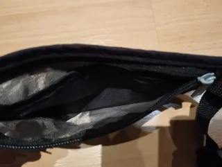Cinturón para viajar o hacer deporte