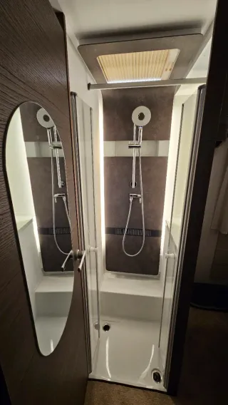 Autocaravana ADRIA SONIC 700DC SUPREME