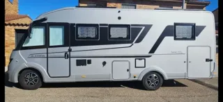 Autocaravana ADRIA SONIC 700DC SUPREME