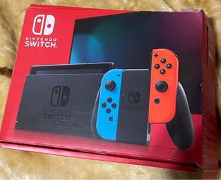 Nintendo Switch 32GB + FIFA 25