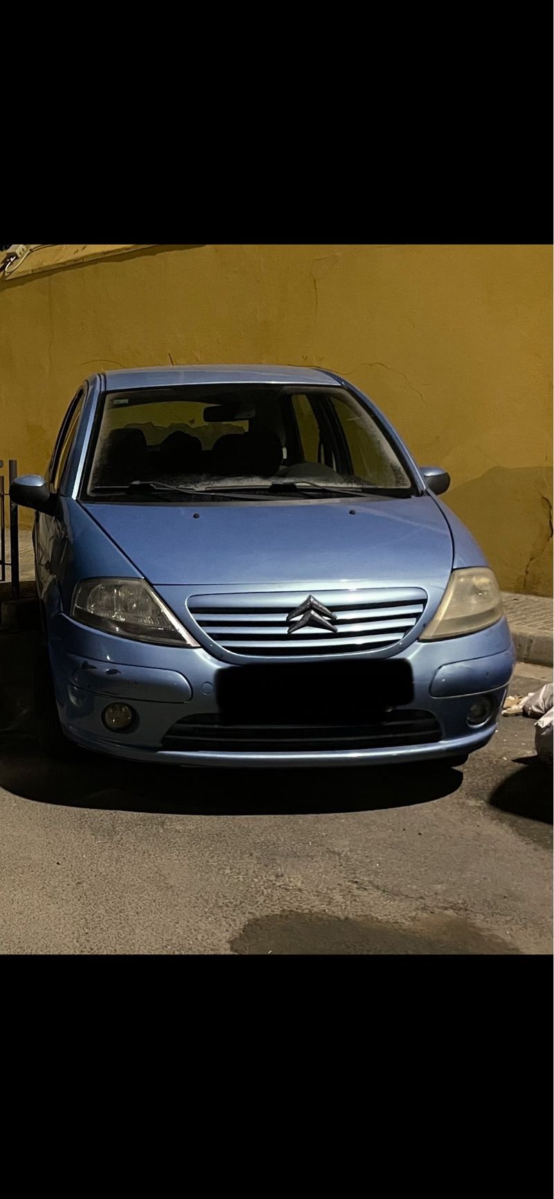 Citroen C3 2005 - foto 1