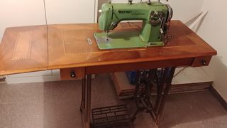 2 -MAQUINAS DE COSER