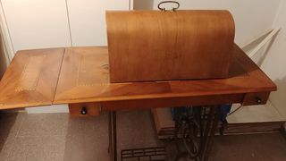 2 -MAQUINAS DE COSER