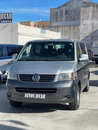 Volkswagen Caravelle 2006