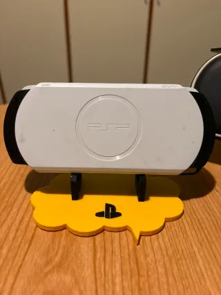 PSP Street E1004 Edizione Speciale Juventus Fan