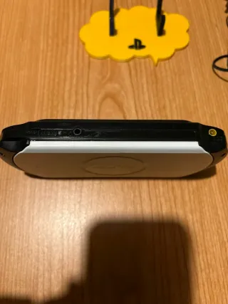 PSP Street E1004 Edizione Speciale Juventus Fan