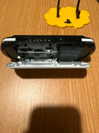 PSP Street E1004 Edizione Speciale Juventus Fan