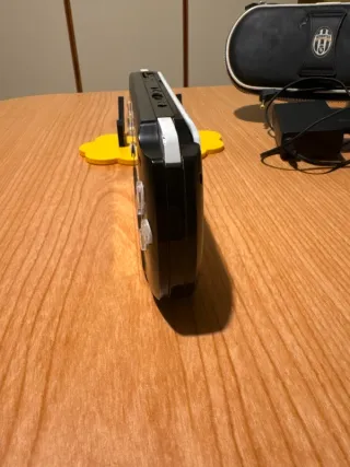 PSP Street E1004 Edizione Speciale Juventus Fan