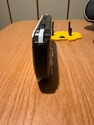 PSP Street E1004 Edizione Speciale Juventus Fan