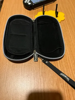 PSP Street E1004 Edizione Speciale Juventus Fan