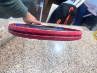 Raqueta Yonex Vcore 100