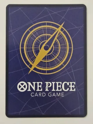 Carta One Piece Hina