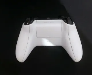 Xbox One S Bianco