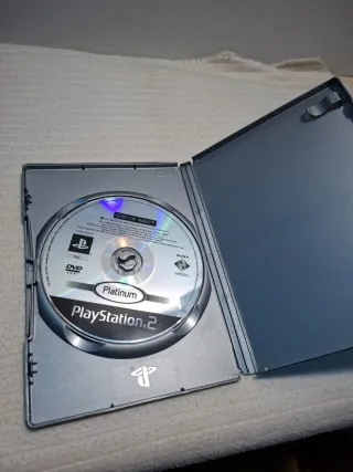 F1 06  The warriors God of war 2