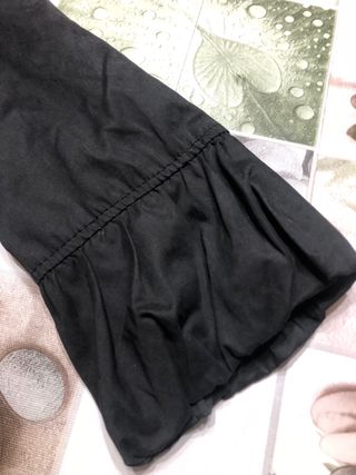 Gabardina No Excuse