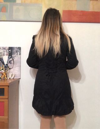 Gabardina No Excuse