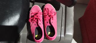 Zapatillas adidas neo 39