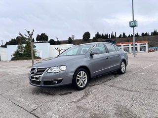 Volkswagen Passat 2.0 tdi 2006
