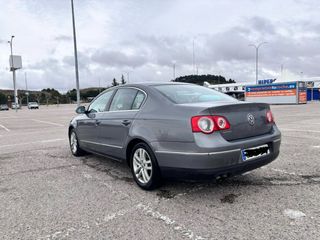 Volkswagen Passat 2.0 tdi 2006