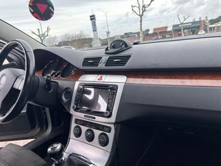 Volkswagen Passat 2.0 tdi 2006