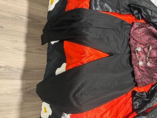 Disfraz Drácula niño 7-9 años