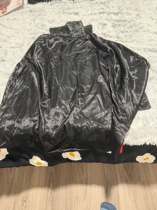 Disfraz Drácula niño 7-9 años