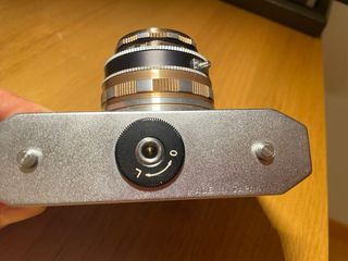 Cámara Analógica Japonesa NEOKOR