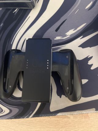 Controller Nintendo Switch Nero